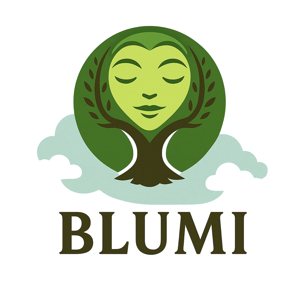 Blumi Logo